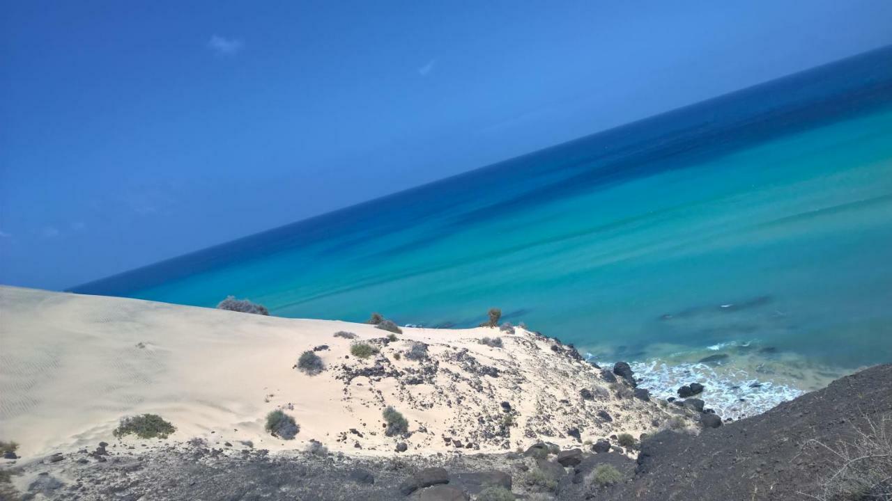 Your Ocean Eyes Коста-Кальма Екстер'єр фото